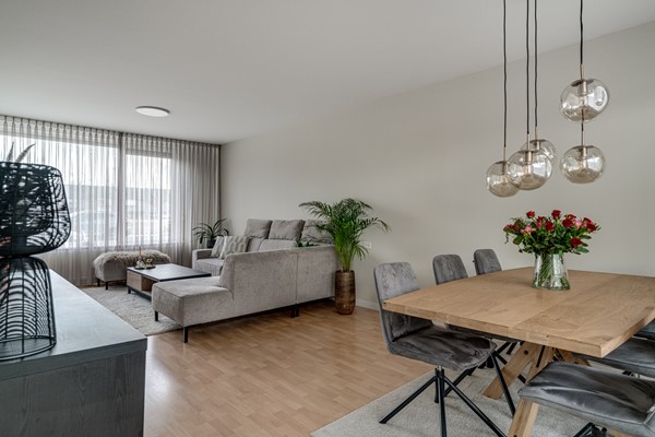 Medium property photo - Von Weberstraat 33, 6904 KC Zevenaar